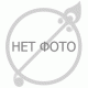 ДЮФА эмаль глянцевая HGL RAL-6005 цвета мха, 2,5л, расход: 1л./8м2